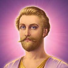 💜MENSAJE DEL MAESTRO ASCENDIDO SAINT GERMAIN💜 Canalizado por María Jimena  Gomez Vuelve a ti como único e indispensable camino posible. Vuelve a ti  como único y sublime destino posible Vuelve a ti,