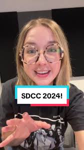 Participa en SDCC 2024: Panel sobre Cine y Creación