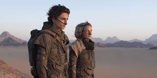 When an unexpected tragedy forces them out of the shadows. Marvel S Eternals Director Chloe Zhao Has Already Seen Dune Explains Why She S Blown Away And Terrified Cinemablend