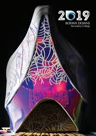 Botany Downs Secondary College Yearbook 2019 By Benefitz Issuu