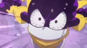 Maybe you would like to learn more about one of these? My Hero Academia Fans Have Some Big Questions About Mineta S Sexuality
