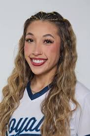 2025 Softball Roster