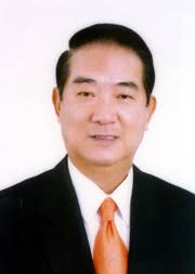 James Soong