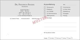 Check spelling or type a new query. Kurzmitteilung Praxisdrucksachen Filmtaschen Tobiasbarthelpapier De
