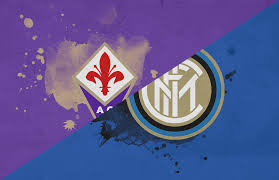 Preview and stats followed by live commentary, video highlights and match report. Fiorentina Inter Serie A Tactical Analysis Football Bloody Hell