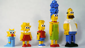 Pickup times are between 1:00 pm and 5:00 pm. Do Mini Figs Dream Of Plastic Sheep The Brothers Brick The Brothers Brick