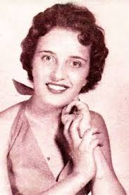 Mary Sylvia Inman Barrett (1940-1980)