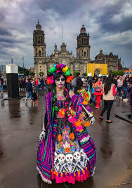 Oct 28, 2020 · actualidad. Pin On Dia De Muertos