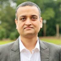 Hetal Parikh Email & Phone Number