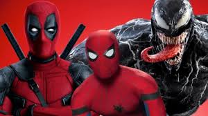 Rumor Sony Wants Tom Hardy S Venom In Spider Man 3 Not Deadpool Although venom is dealt with, for the time being, it. sony wants tom hardy s venom in spider