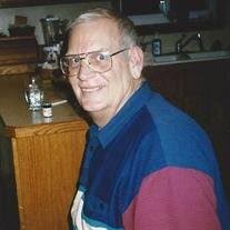 Kenneth E. Hecht Obituary