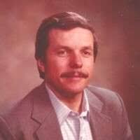 Jon A. Auer |1948-2023|