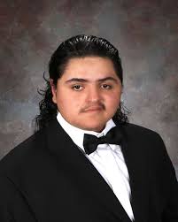 2022 Questa High School Graduation