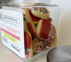 Use them to organize your pantry, laundry room and more! Cookie Pills And Prescription Label Fun Family Crafts