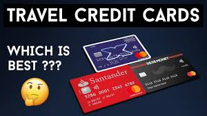 Whether you're a budget backpacker or a business class loyalist, a travel credit card can offer everything from hotel and flight credits to luxury perks like upgrades and lounge access. The Best Travel Credit Cards In 2020 Uk The Top Credit Cards In The Uk To Use Abroad Free Youtube