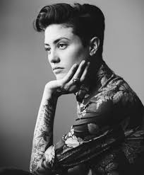 Cyndi Marshall (cyndimarshall1)