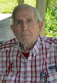 Bert Pearce Obituary