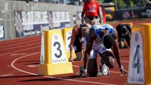 Mu won the women's 800m in 1:56.07, setting a new personal best and breaking the u.s. Athing Mu Is Dominating Olympic 800m Rounds