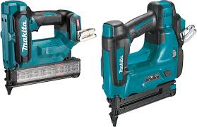 The arrow t50acn stapler stands behind the arrow name and it built to last! New Makita 40v Max Xgt Cordless Brad Nailer Laptrinhx