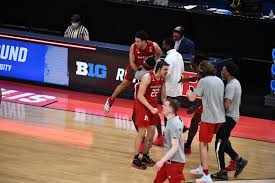 Featured on episode 5 of the rutgers basketball story. Dsecirxbjn9bfm