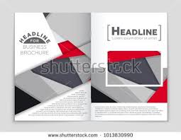 Abstract Vector Layout Background Set For Art Template Design List Front Page Mockup Brochure Theme Style Bann Business Proposal Template Booklet Brochure