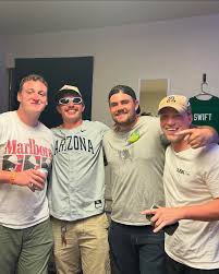 Dear Mom and Dad, I promise I went to class