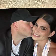 🧸🌸 🩷Cenando deli con mi amor hermoso @allthingsmarlon 📍  @annabellebrasserie