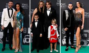 Profile page for real madrid football player luka modric (midfielder). Jutarnji List Vanja Modric