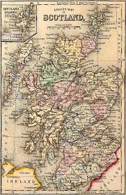 Click on the ecosse carte physique to view it full screen. Ecosse Ecosse Carte Ecosse Voyage Ecosse