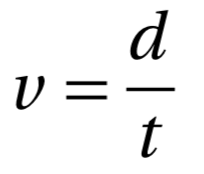 Tu as encore des questions ? Calculer La Vitesse Moyenne