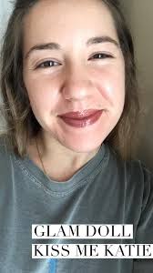 Make up or no make up kiss just rocks, I think it's because Xtreme close up  had a huge impact