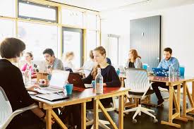 The company operates two branches in hamburg namely betahaus schanze and finhaven hafencity. Die 10 Coolsten Coworking Spaces Hamburg Arbeitsplatze Fur Selbststandige