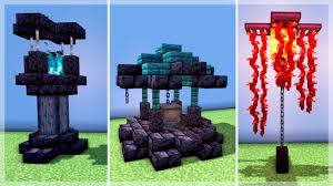 Garden design minecraft #gardenideas #garden #gardendesign. Minecraft 30 Garden Build Ideas And Hacks Youtube