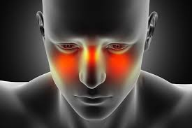 Bones in your face around the eye(s) area calledthe human face has 14 bones. Reasons For Facial Pain
