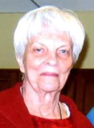 Mary Stalder Obituary (1928