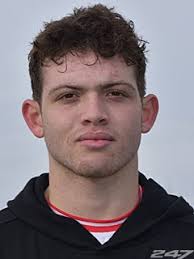 2022 Football Commits in Oregon