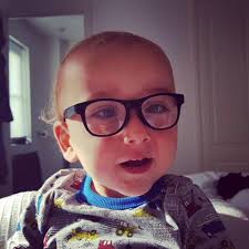 Pals are going extra mile to help little Max walk