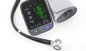 High Blood Pressure Prevalent In India Study Finds Asian