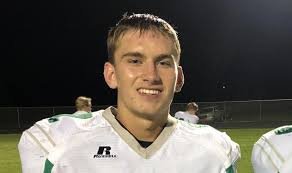 KMAland No. 5 Southeast Warren meets No. 7 Lamoni in district championship  showdown