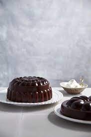 Chocolate Jelly Recipe Jelly Recipes Pastilles Recipe Chocolate Recipes