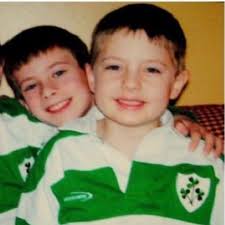 Olivia Andre and Oliver Carmody's Wedding Website