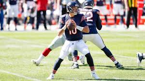 Here's some highlights of his success this year. Nfl Overreactions Week 15 Bears Must Re Sign Mitch Trubisky