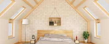 A secret attic hideout should do the trick! How To Design An Attic Bedroom From Scratch 9 Ideas