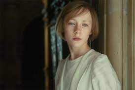The trio will join forces with director gareth davis for an adaptation of the iain reid science fiction novel of the same name and filming is set to begin in australia in january. 8 Things You Need To Know About Saoirse Ronan Ed Says Catchplay Hd Streaming Watch Movies And Tv Series Online
