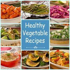 Served with a maple mustard dipping sauce. Addictive Vegetable Side Dishes 21 Healthy Vegetable Recipes Everydaydiabeticrecipes Com