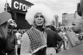 Absolutely Fabulous: Pierre Dalpé's Wigstock