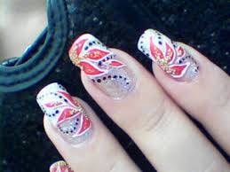 Aber die kenn ich ja schon. Nageldesign Selber Machen Eine Anleitung Fur Profi S