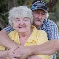 Wanda Conroy's Instagram, Twitter & Facebook