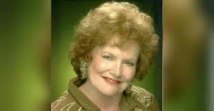 Christine Walton Obituary