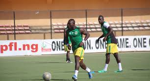 Day home team score/time away team. Npfl Channels Television